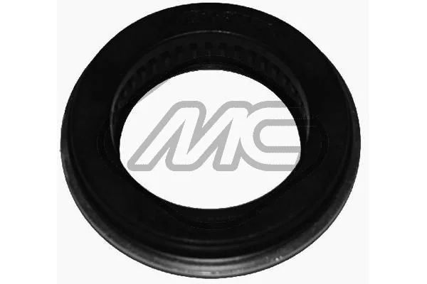 Coupelle de suspension Metalcaucho 04789