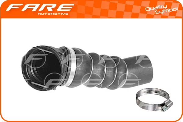 Durite turbo FARE 15097