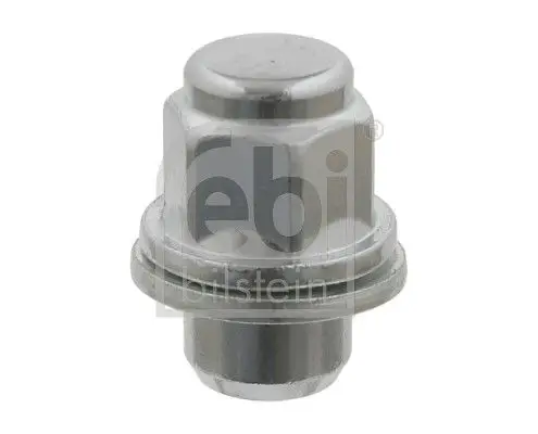 Écrou de roue FEBI BILSTEIN 26587