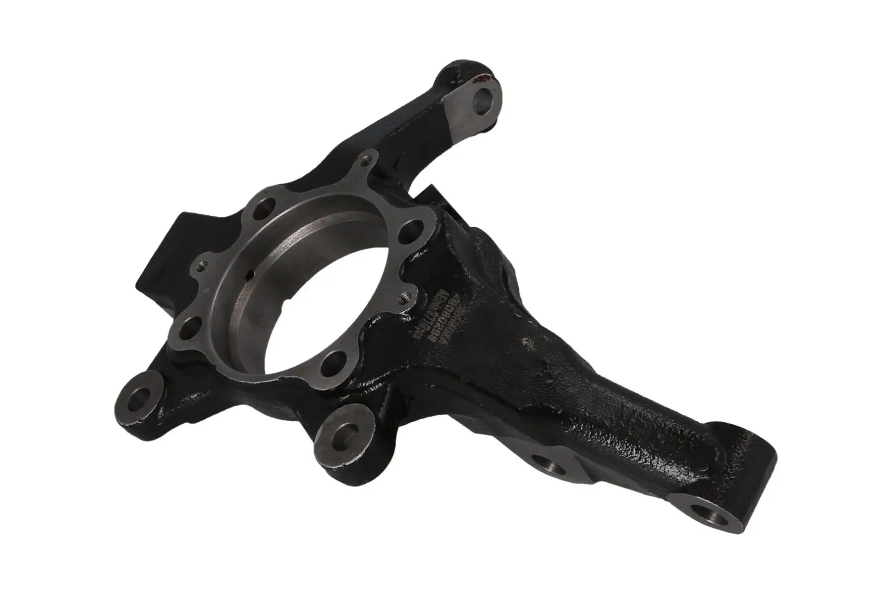 Fusée d'essieu, suspension de roue KAMOKA 9080298