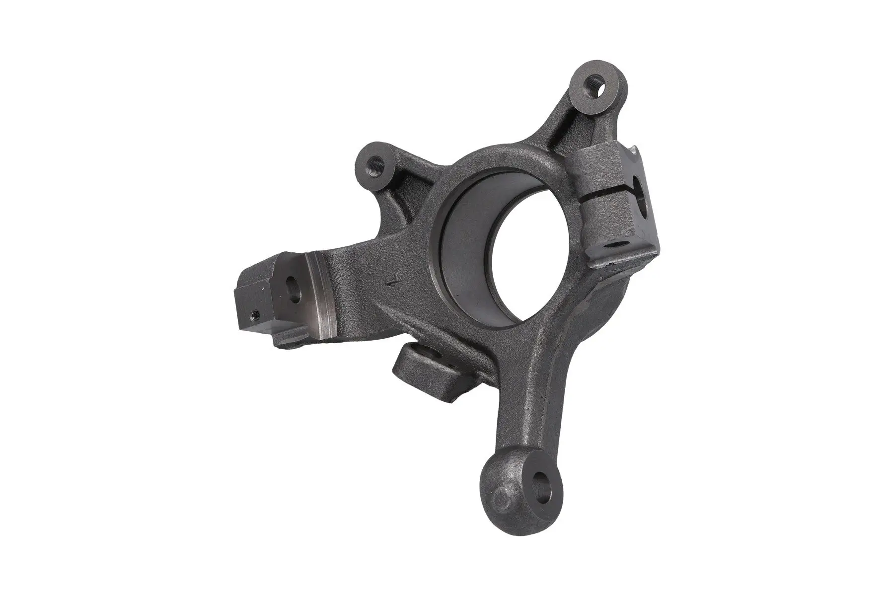 Fusée d'essieu, suspension de roue KAMOKA 9080167