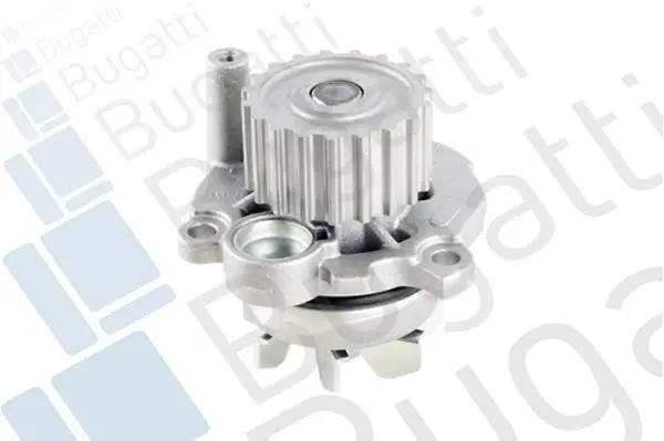 Pompe à eau BUGATTI PA5116