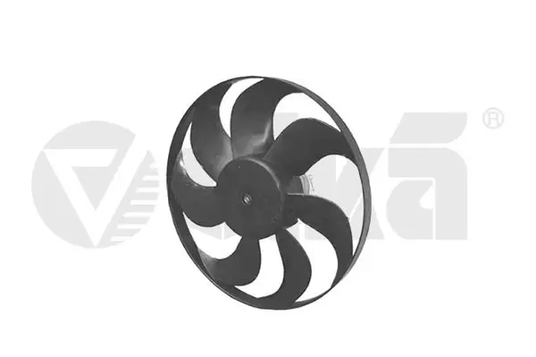 Ventilateur, refroidissement du moteur VIKA 99590015301