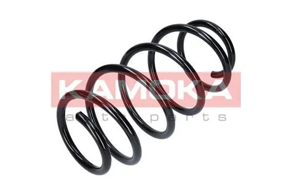 Jeu de 2 Ressort de suspension KAMOKA 2110037
