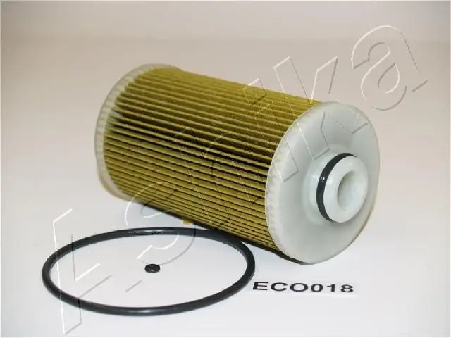 Filtre à carburant ASHIKA 30-ECO018