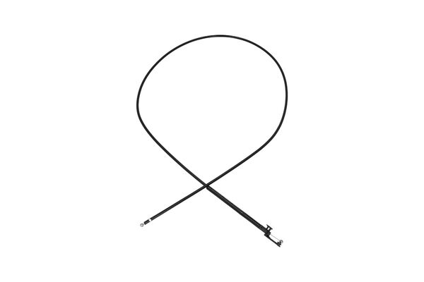 Tirette de capot moteur KAMOKA 1251054