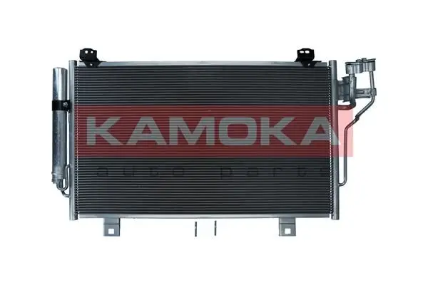 Radiateur climatisation KAMOKA 7800400
