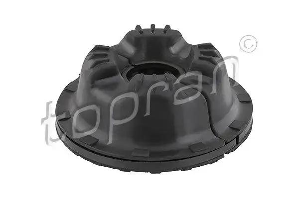 Coupelle de suspension TOPRAN 110 447