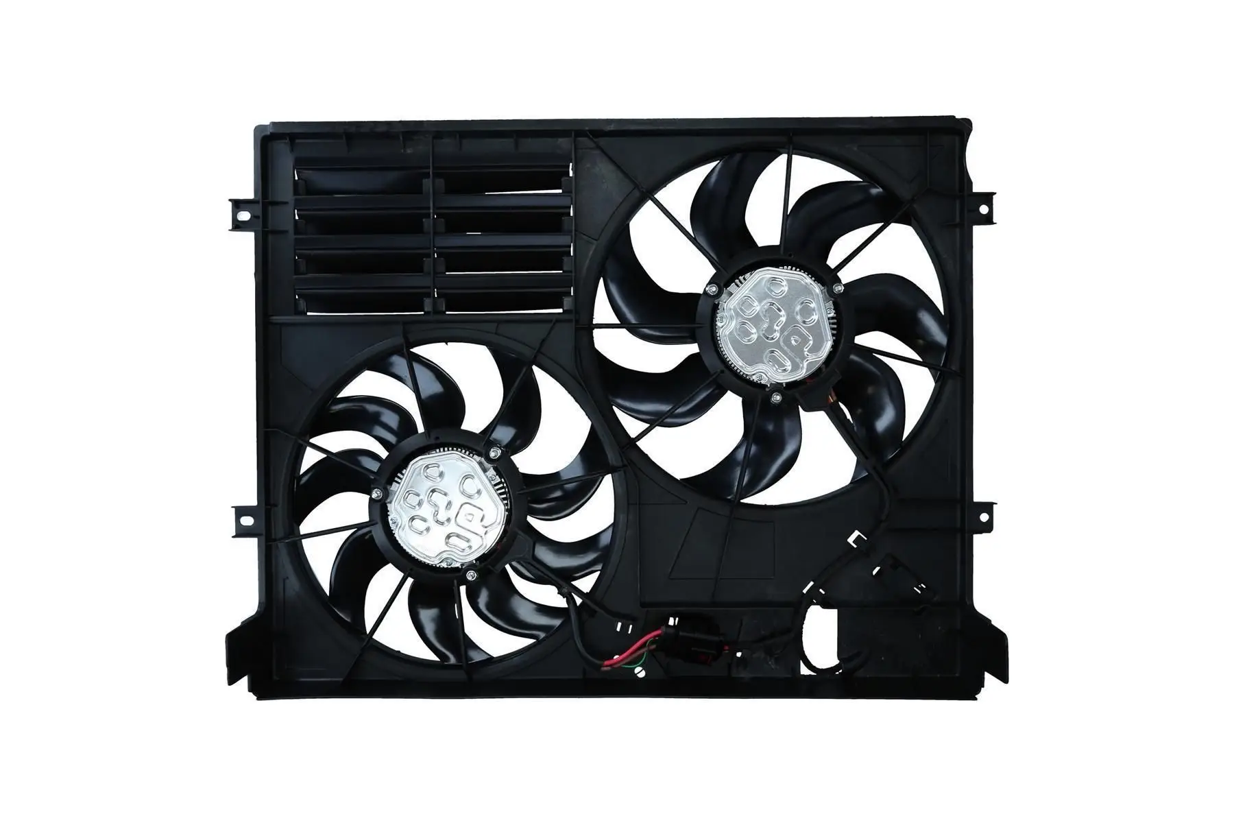 Ventilateur, refroidissement du moteur KAMOKA 7740148
