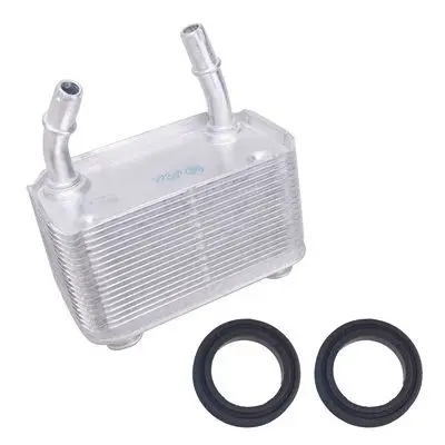 Radiateur d'huile de boîte automatique Bapmic TOPT1220011