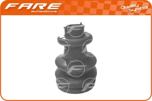 Soufflet, arbre de commande FARE 0368