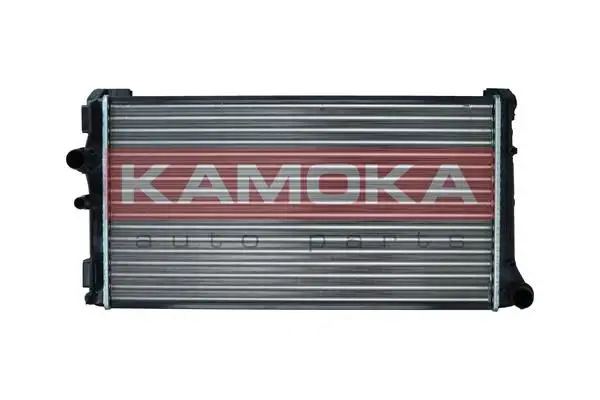 Radiateur, refroidissement du moteur KAMOKA 7705195