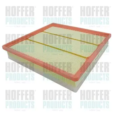 Filtre à air HOFFER 18353