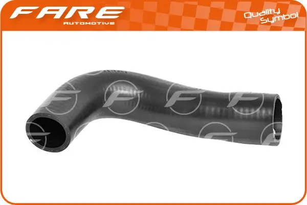 Durite de radiateur FARE 7858