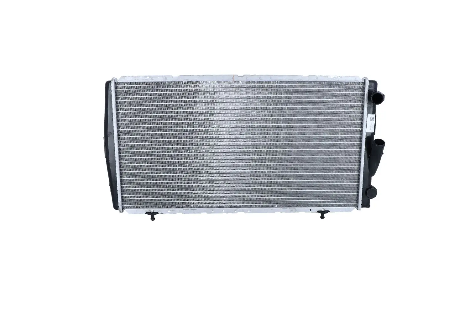 Radiateur, refroidissement du moteur NRF 58111