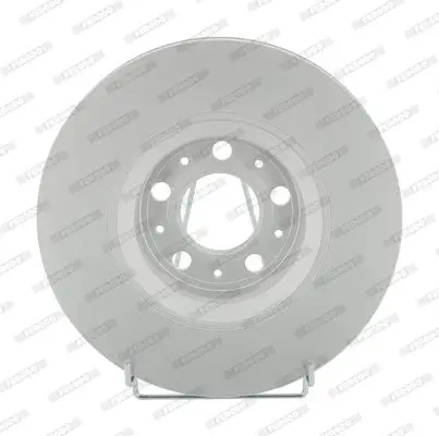 Jeu de 2 Disques de frein FERODO DDF1078C