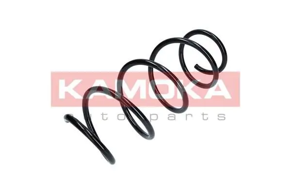 Jeu de 2 Ressort de suspension KAMOKA 2110358