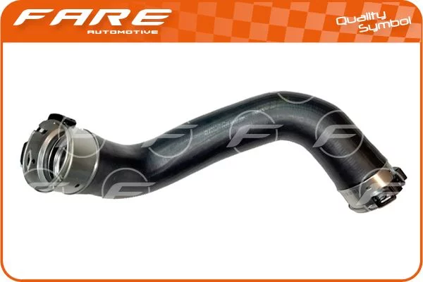 Durite turbo FARE 15975