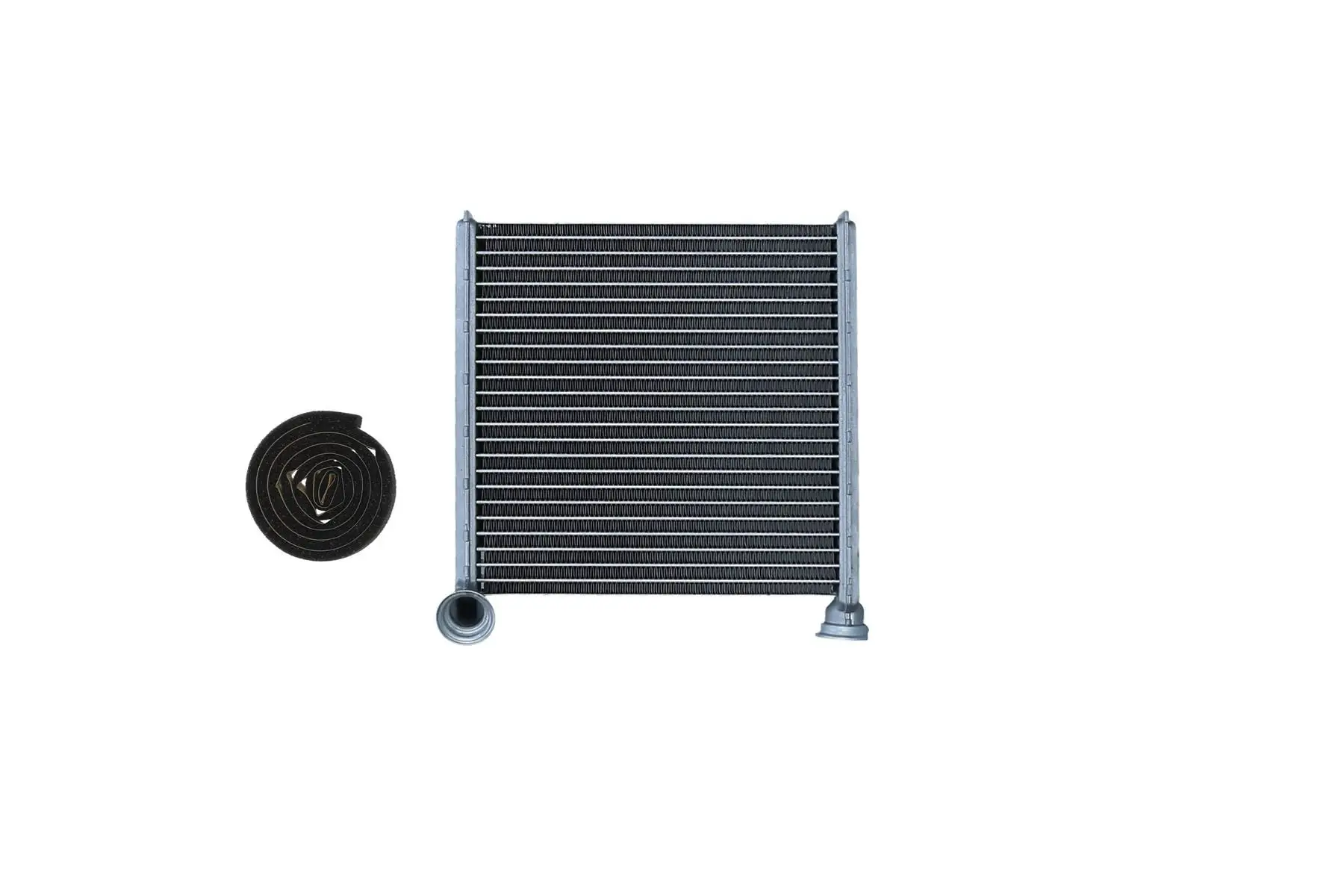 Radiateur chauffage KAMOKA 7765050