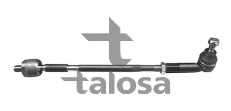 Barre de connexion TALOSA 41-03604