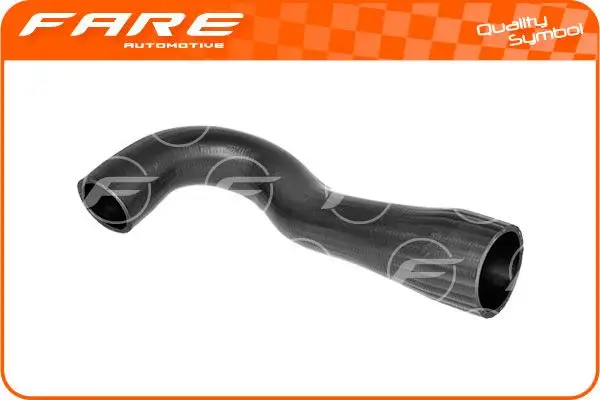 Durite turbo FARE 13257