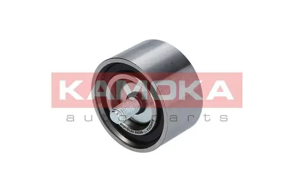 Poulie renvoi/transmission, courroie de distribution KAMOKA R0355