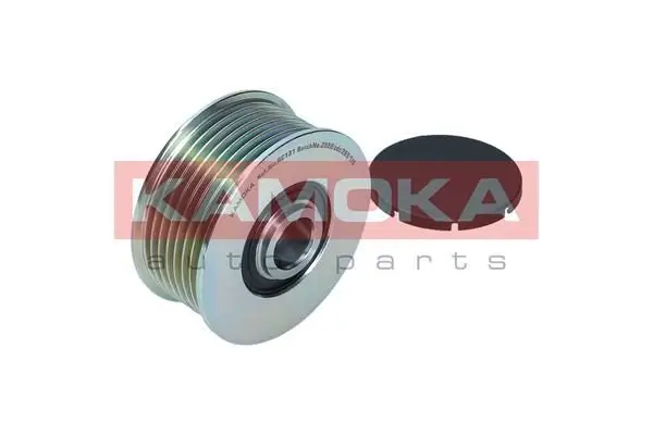 Poulie roue libre, alternateur KAMOKA RC131