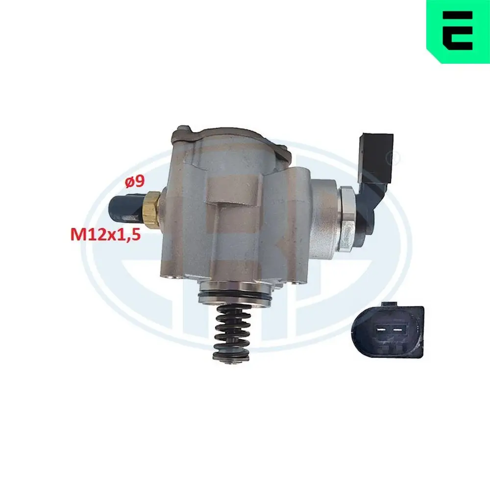 Pompe à haute pression ERA 773005
