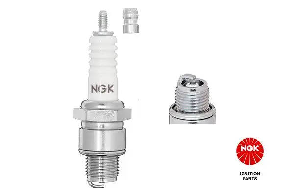 Bougie d'allumage NGK 5510