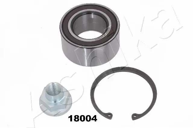 Kit de roulements de roue ASHIKA 44-18004