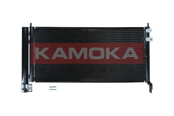 Radiateur climatisation KAMOKA 7800476