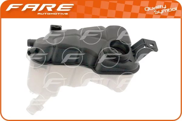 Vase d'expansion, liquide de refroidissement FARE 16034