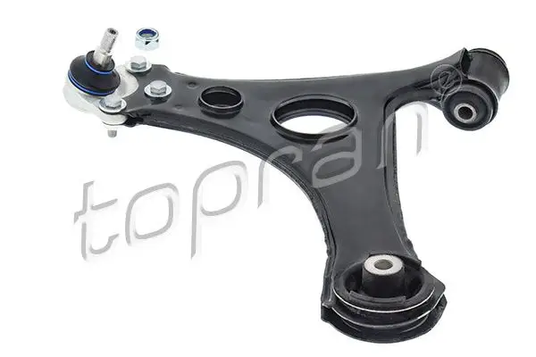 Bras et Triangle suspension TOPRAN 400 268