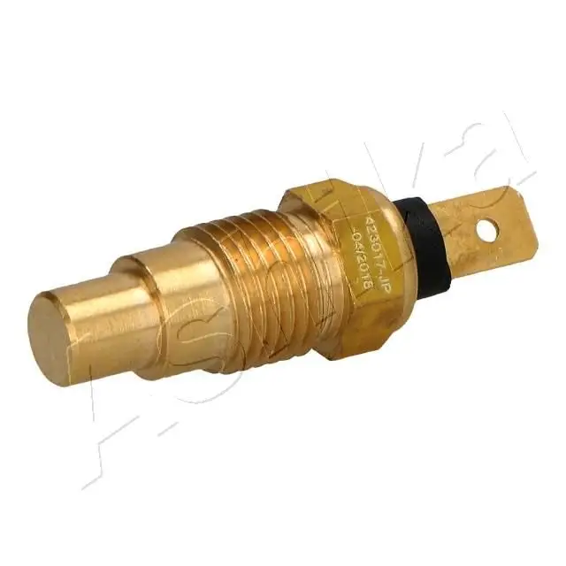 Sonde de température, liquide de refroidissement ASHIKA 64-01-101
