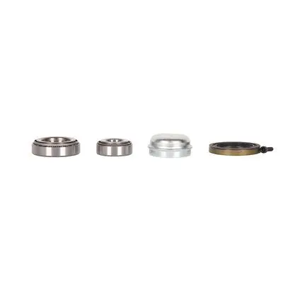Kit de roulements de roue Bapmic BF0321660031