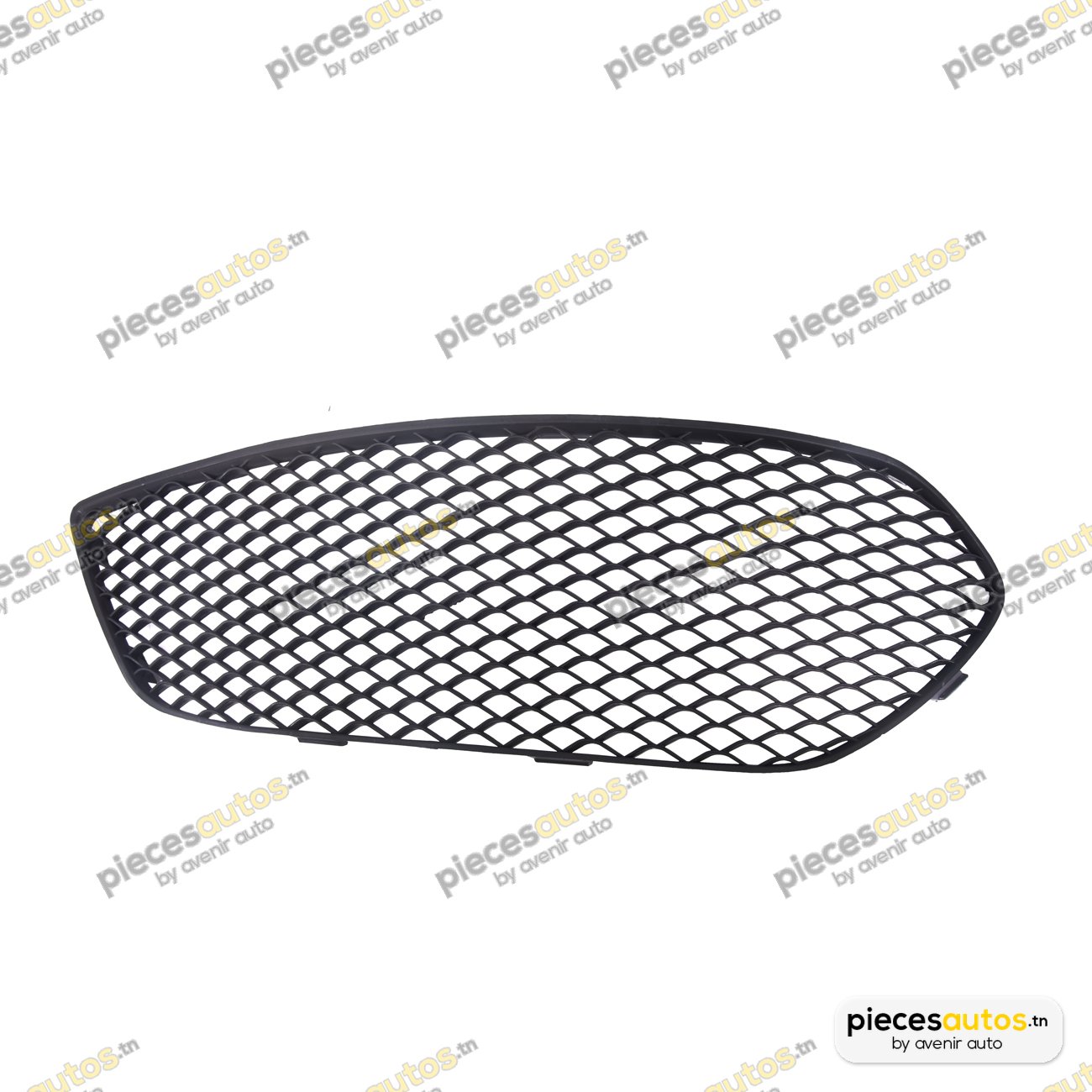 Cadre, projecteur antibrouillard Bapmic BF0112200240