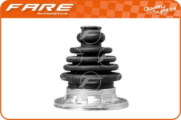 Soufflet, arbre de commande FARE 4498