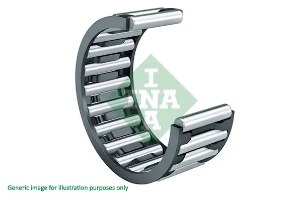 Suspension, boîte manuelle INA 712 1443 10
