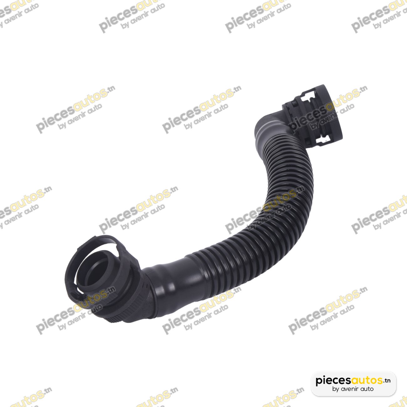 Tuyau, ventilation de carter-moteur Bapmic BF0424710059