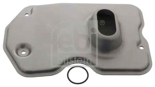 Filtre hydraulique, boîte automatique FEBI BILSTEIN 100458