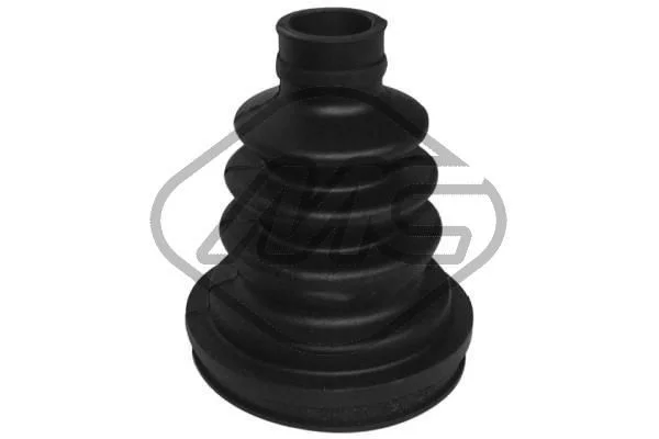 Soufflet, arbre de commande Metalcaucho 01344