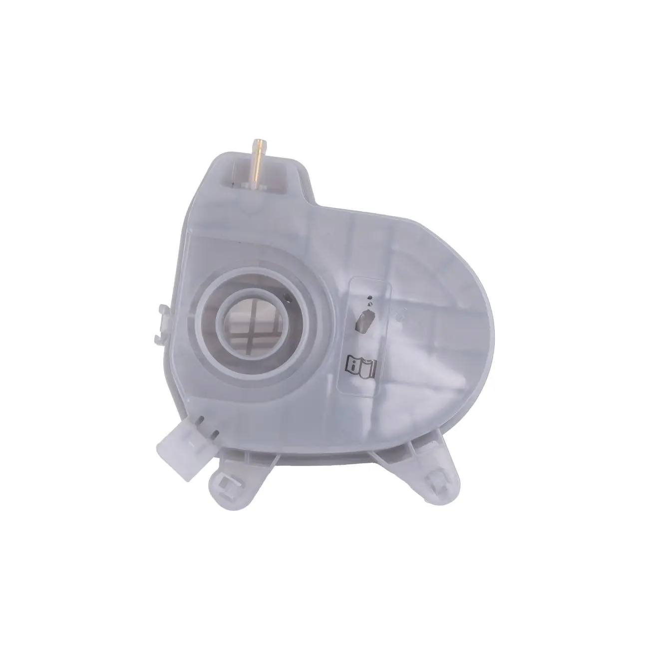 Vase d'expansion, liquide de refroidissement Bapmic BF0426720213
