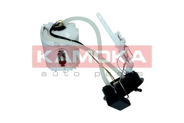 Unité d'injection de carburant KAMOKA 8400004