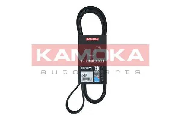 Courroie KAMOKA 7016181