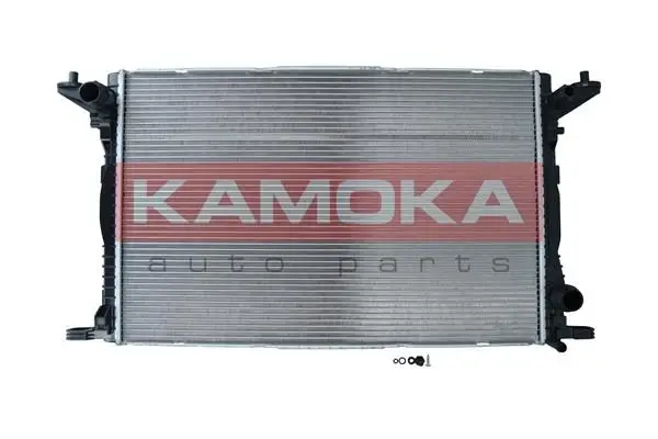 Radiateur, refroidissement du moteur KAMOKA 7700049