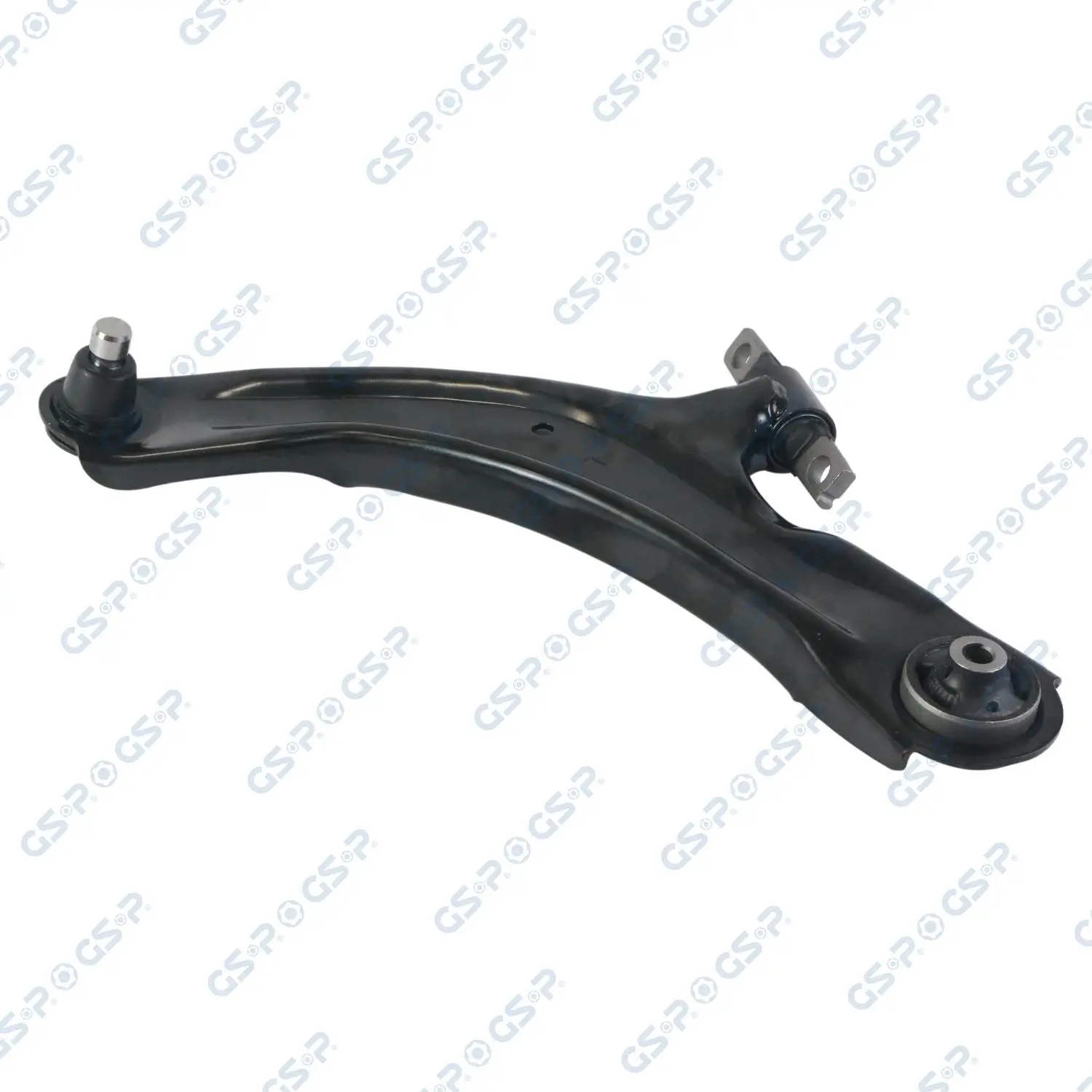 Bras et Triangle suspension GSP S060864