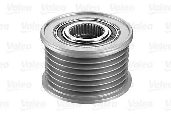Poulie roue libre, alternateur VALEO 588063