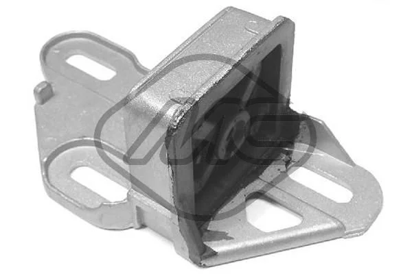 Butée élastique, silencieux Metalcaucho 04125
