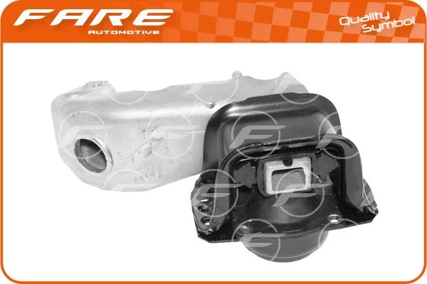 Support moteur FARE 4744