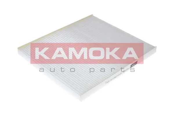 Filtre habitacle KAMOKA F412501